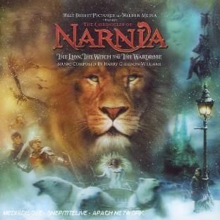 Chroniques de Narnia : Le Lion, la sorcière blanche et l'armoire magique, , [2005] (Les )